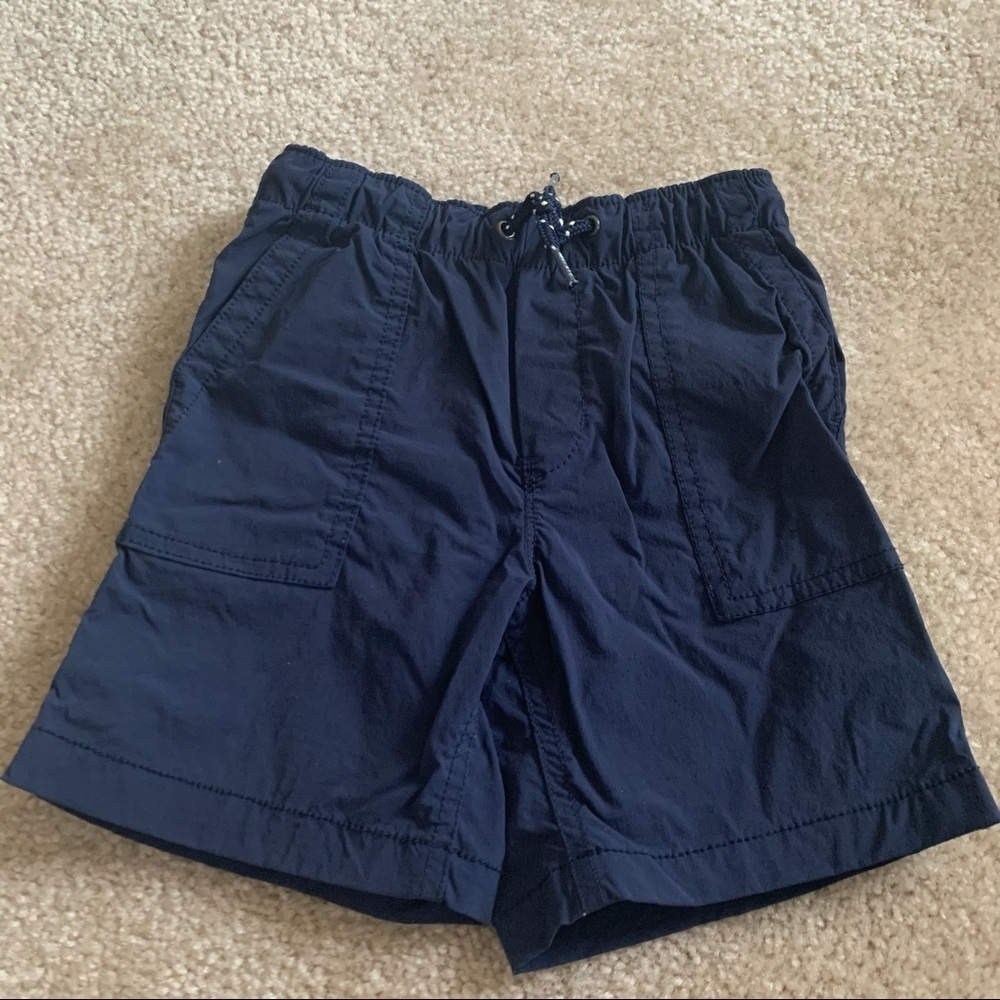 NWOT GAP Toddler Boy Shorts!